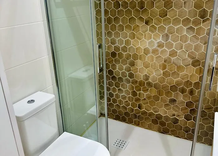 Luxury Apartment Costa Del Silencio