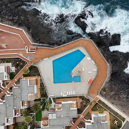 Luxury アパート *