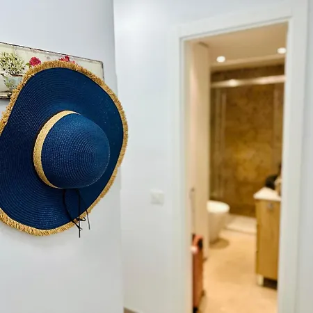 Luxury * Costa del Silencio