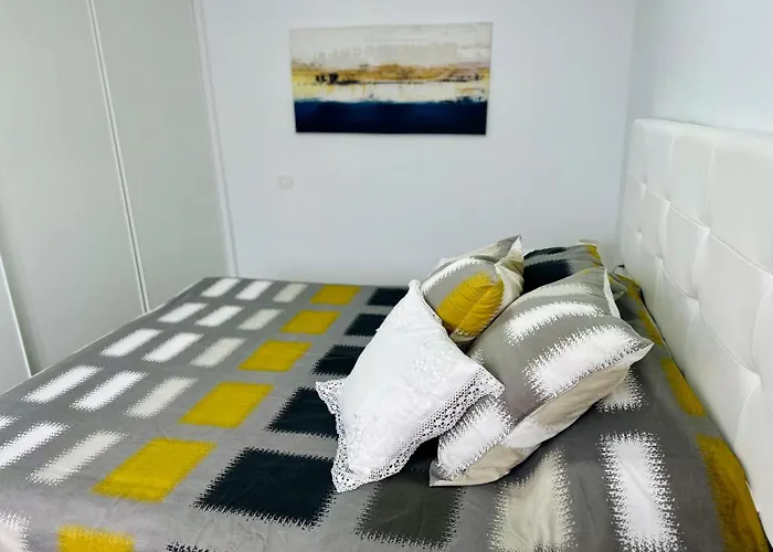 Luxury * Costa Del Silencio