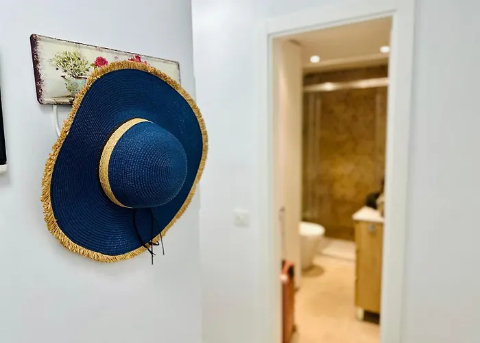 Luxury * Costa Del Silencio