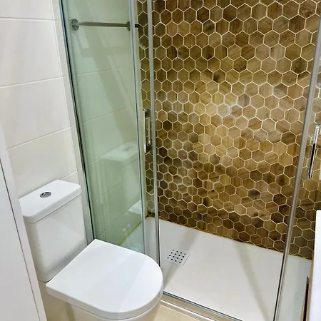 Luxury Apartment Costa Del Silencio